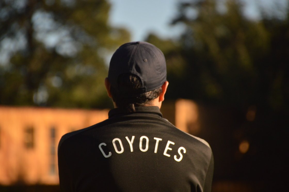 Coyotes Futbol Club